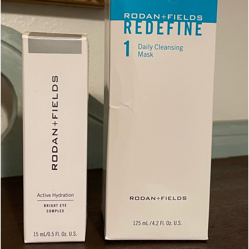 Rodan & Fields